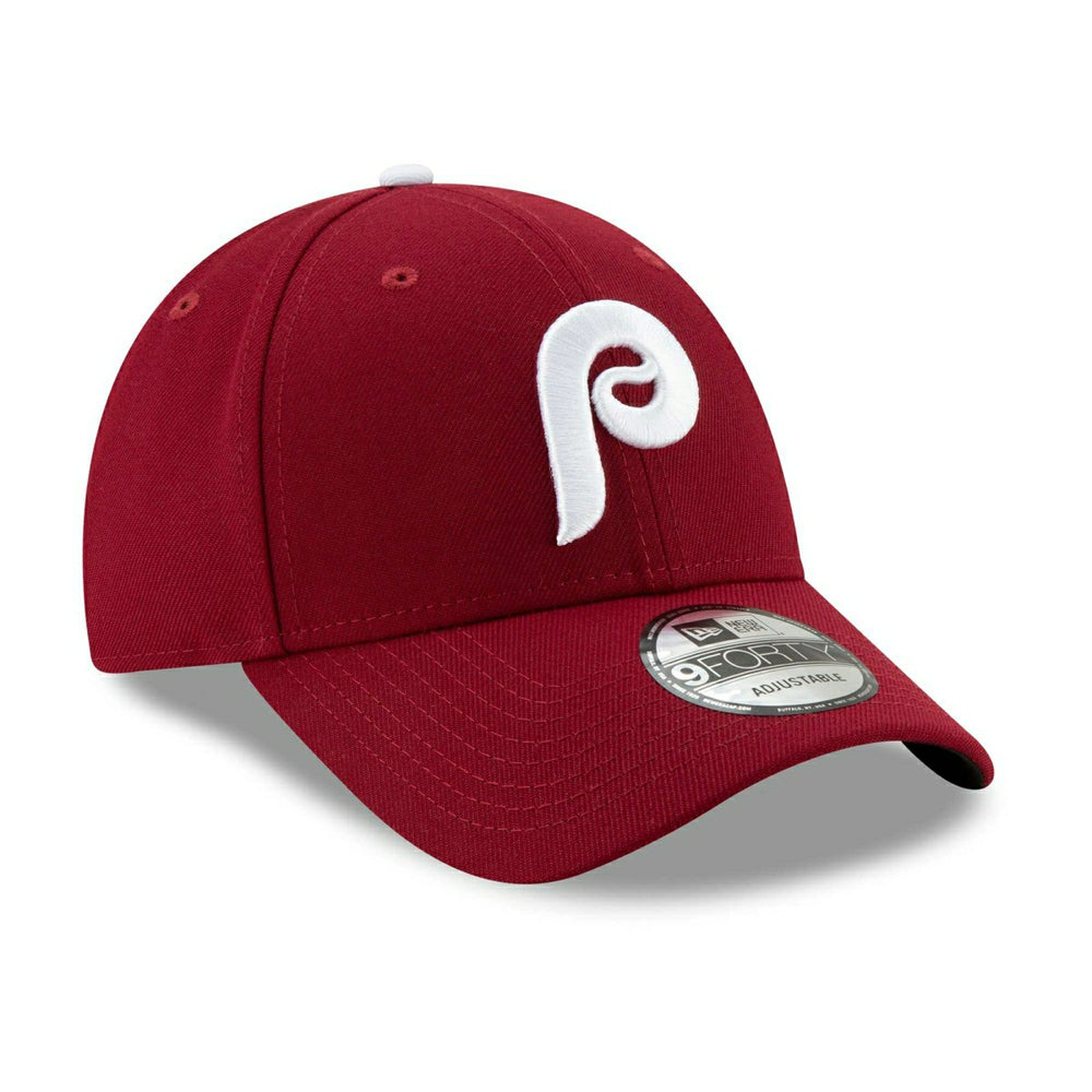 Philadelphia Phillies The League New Era Adjustable MLB Cap Alternate 2 Fashion