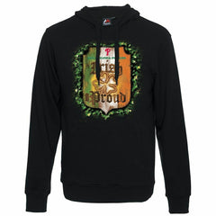 Philadelphia Phillies St. Patrick's Day Shamrock MLB Hoodie Fashion