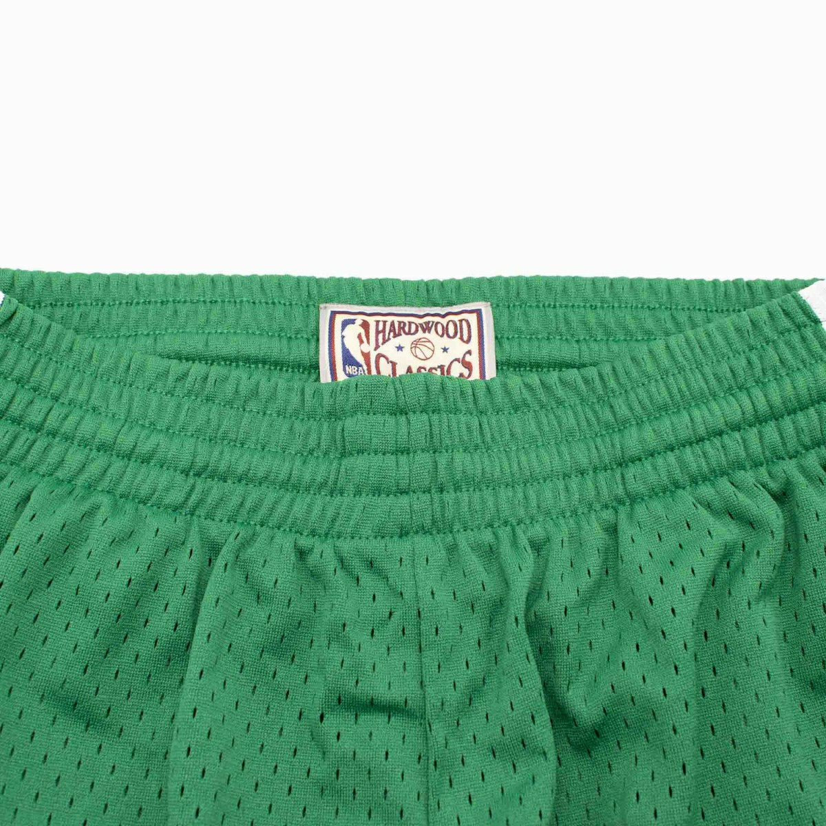 Boston Celtics 1985-1986 Mitchell & Ness Swingman NBA Shorts Taass for sale