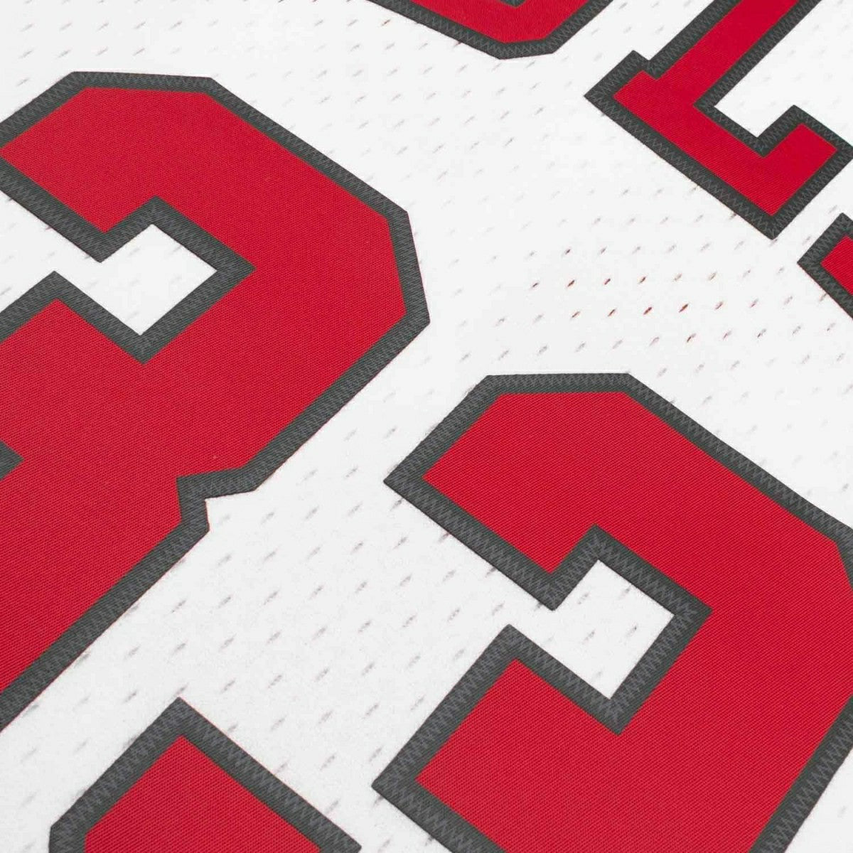 Scottie Pippen #33 Chicago Bulls 1997-98 Swingman NBA Jersey White Taass for sale