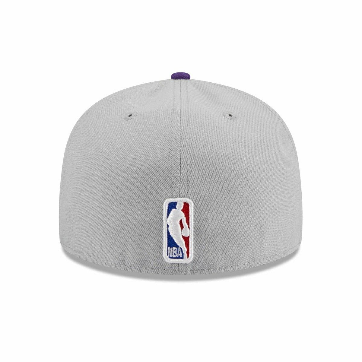 Los Angeles Lakers 2023 NBA Tip-Off New Era 59FIFTY Fitted Cap Lifestyle