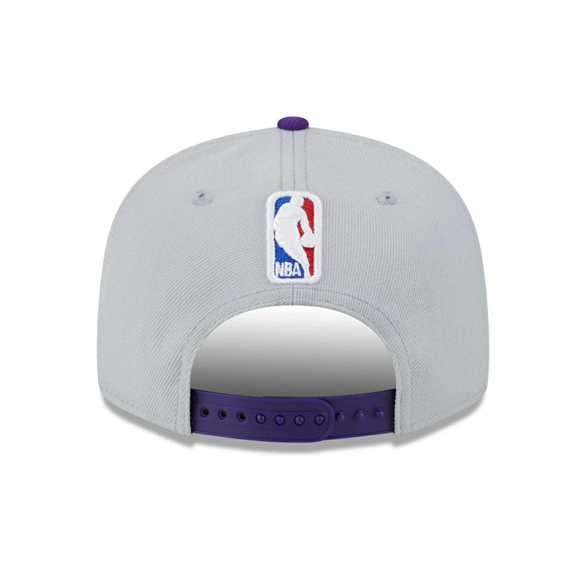 Los Angeles Lakers 2023 NBA Tip-Off New Era 9FIFTY Snapback Cap Taass sale