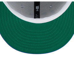 Los Angeles Lakers 2023 NBA Tip-Off New Era 9FIFTY Snapback Cap Taass sale