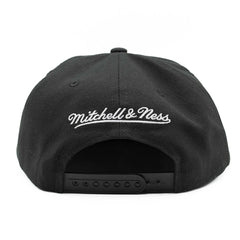 Los Angeles Lakers Neon Tropical Mitchell & Ness Snapback NBA Cap Taass sale