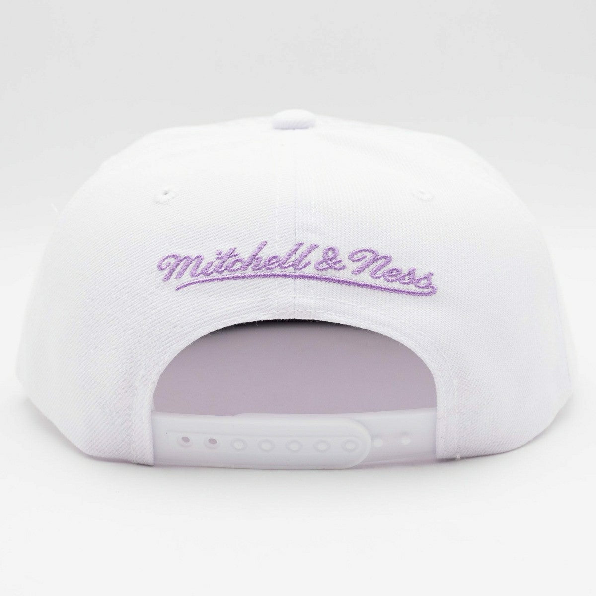 Los Angeles Lakers Shaq O'Neal 90s Playa Mitchell & Ness Deadstock Snapback Cap Taass US