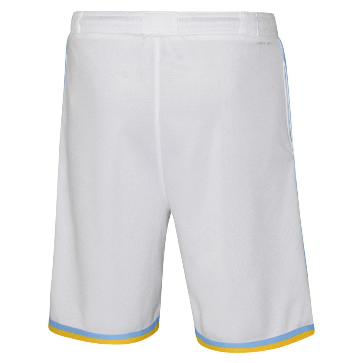 Los Angeles Lakers Hardwood Classics Nike Swingman NBA Shorts (YOUTH) Lifestyle