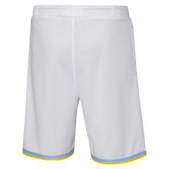 Los Angeles Lakers Hardwood Classics Nike Swingman NBA Shorts (YOUTH) Lifestyle