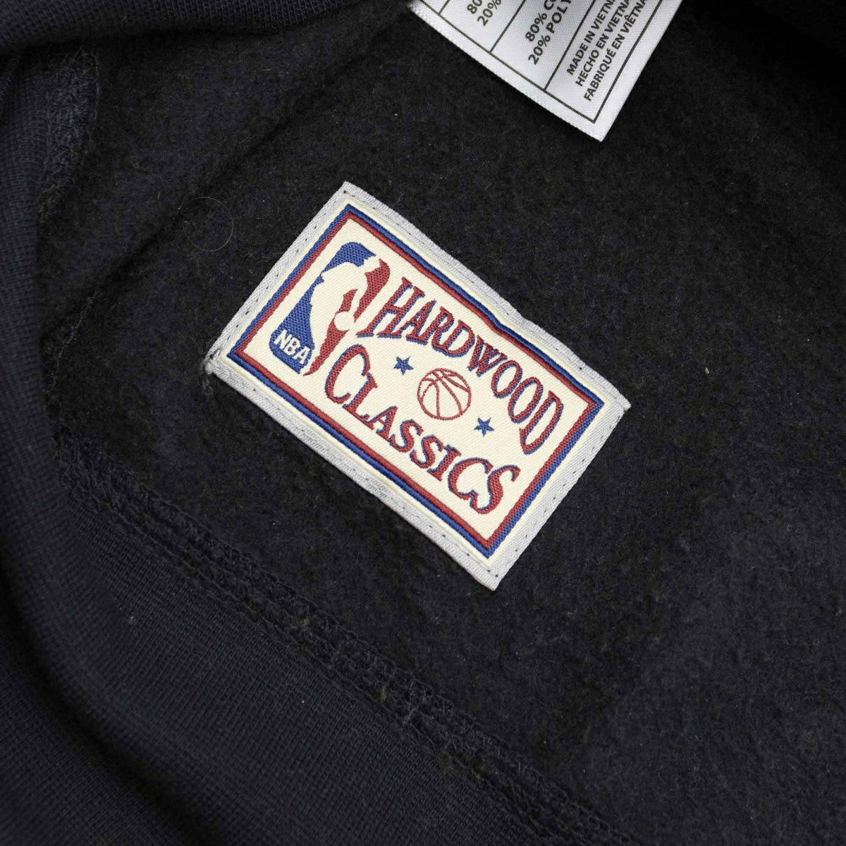 Shaquille O'Neal #34 Los Angeles Lakers N&N Player NBA Hoodie Black Taass US