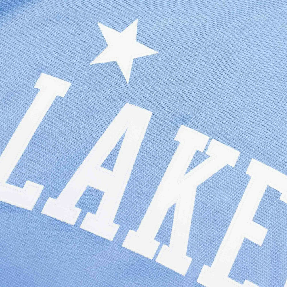 Kobe Bryant #8 Los Angeles Lakers 2004-05 Authentic NBA Jersey Alternate Blue Taass US