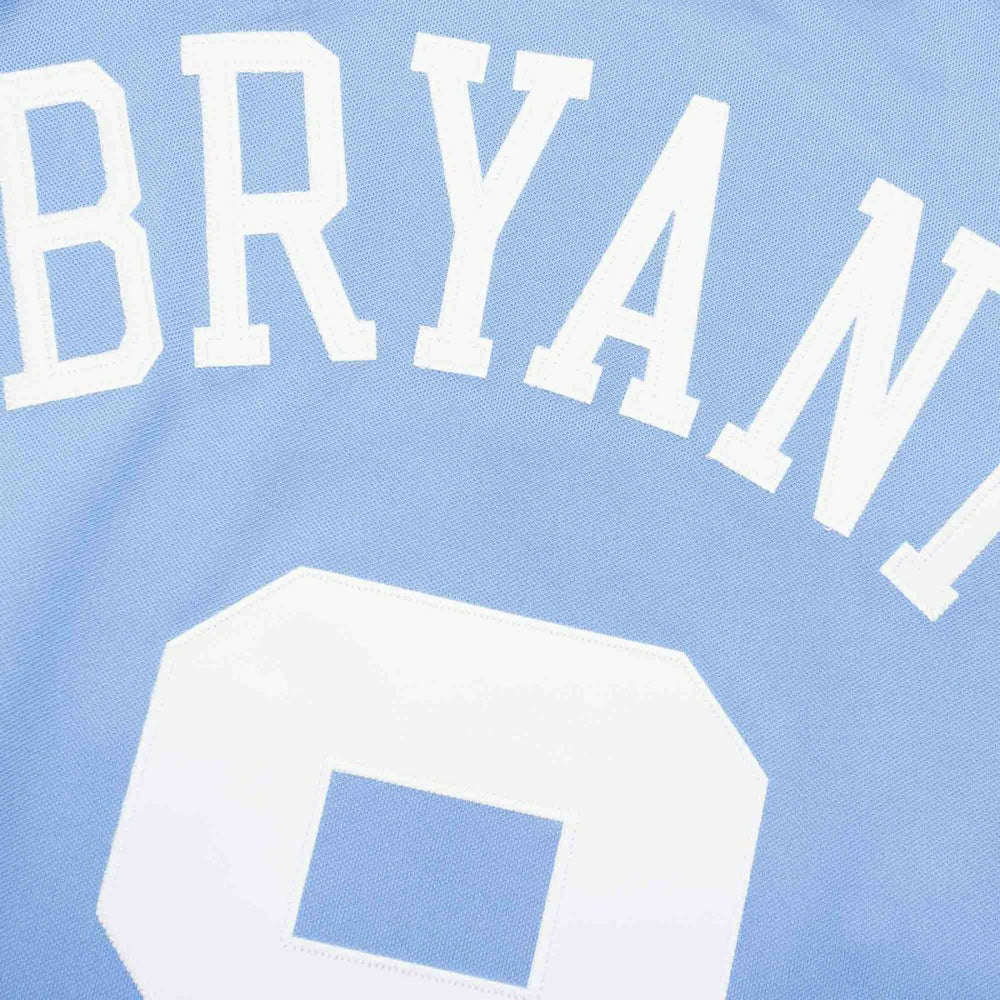 Kobe Bryant #8 Los Angeles Lakers 2004-05 Authentic NBA Jersey Alternate Blue Taass US