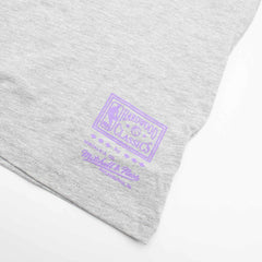 Magic Johnson Los Angeles Lakers Court King Youth NBA T-Shirt (YOUTH) Classic