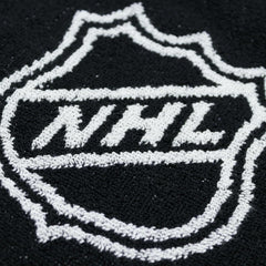 Boston Bruins NHL Classic Bath Towel Black Taass for sale