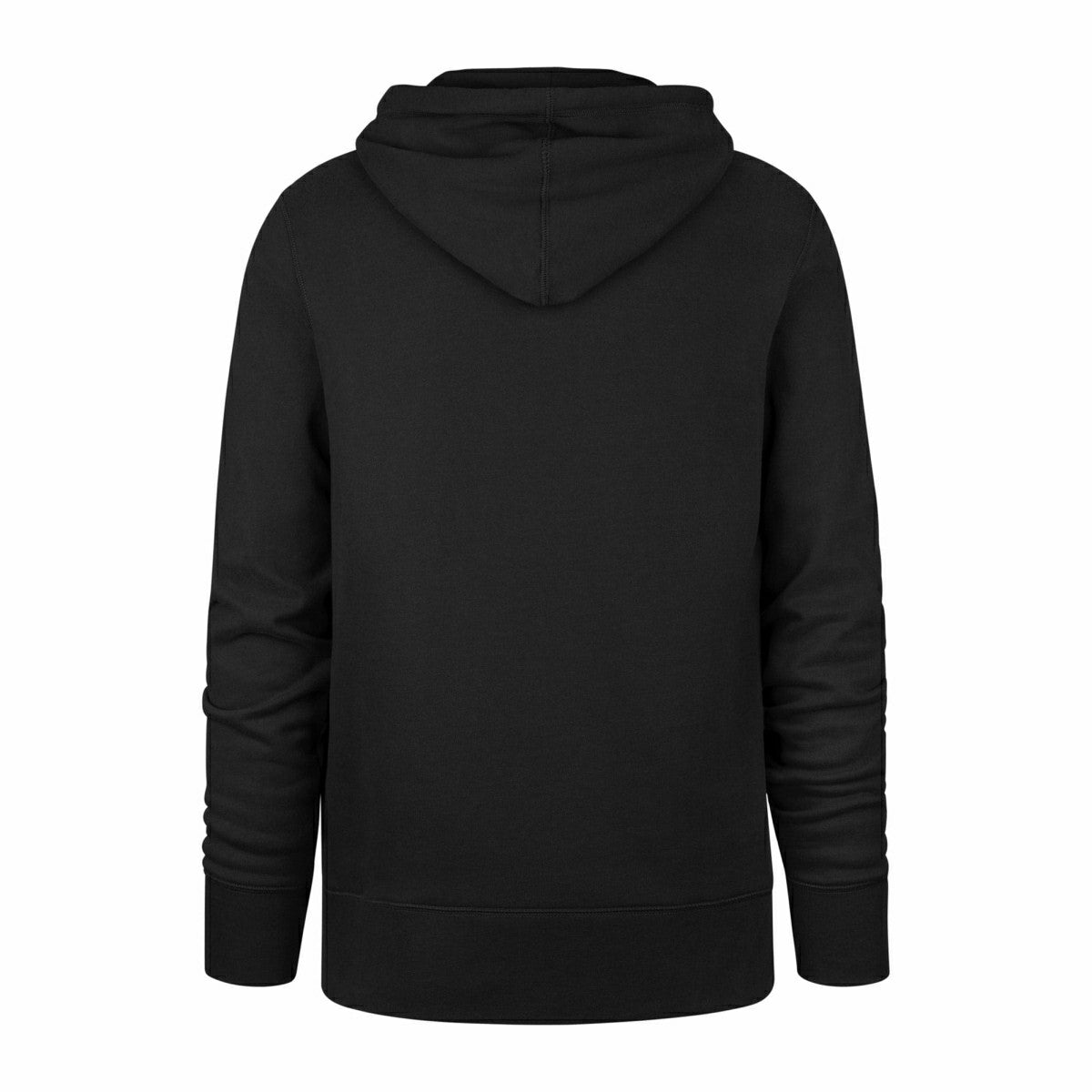 Boston Bruins Stripe '47 Burnside NHL Hoodie Black Taass for sale