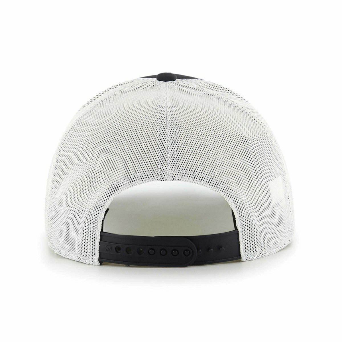 Boston Bruins Rockhill Mesh Back '47 MVP DV Snapback NHL Cap Fashion