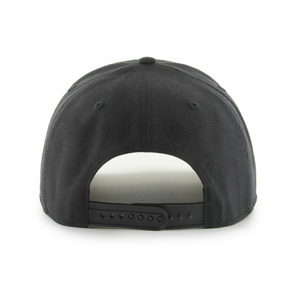 Boston Bruins Cold Zone '47 MVP DP Snapback NHL Cap Taass US