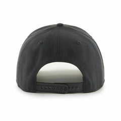 Boston Bruins Cold Zone '47 MVP DP Snapback NHL Cap Taass US