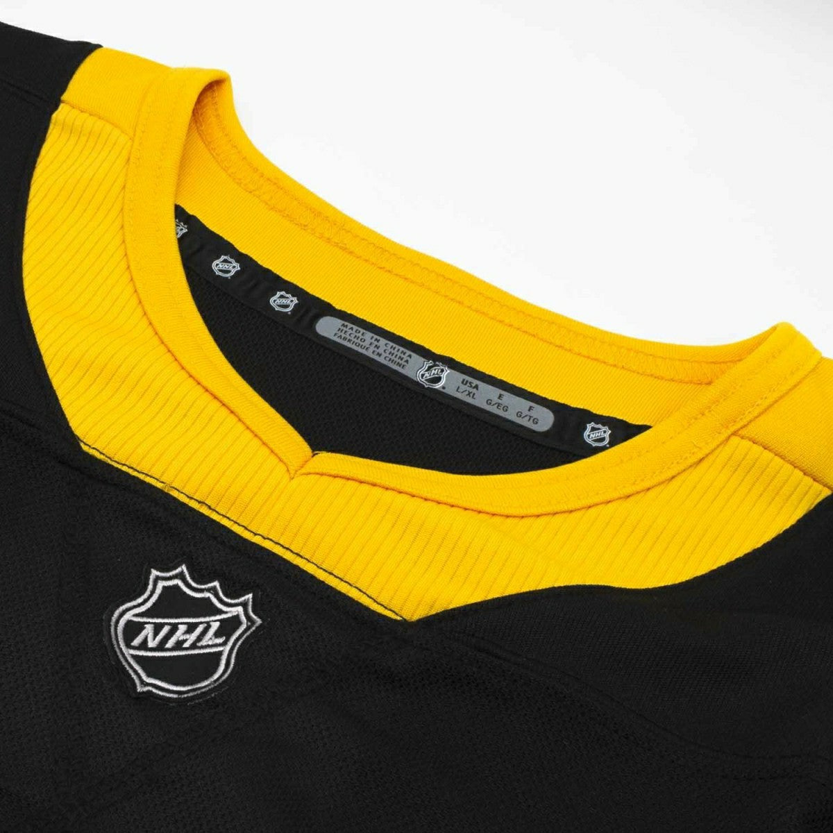 Boston Bruins Premier Youth NHL Jersey Alternate B (KIDS) Classic