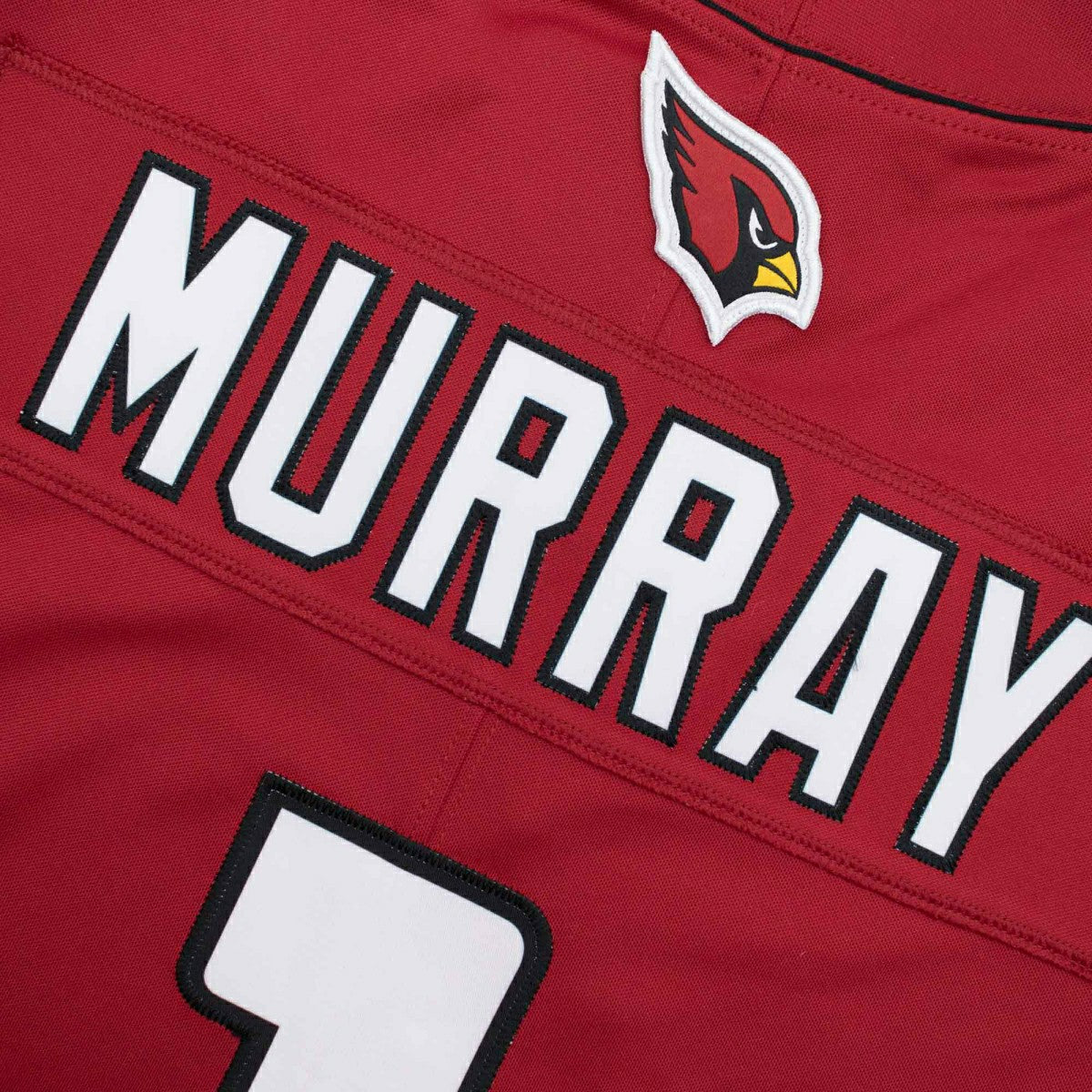 Kyler Murray #1 Arizona Cardinals Nike Vapor Limited NFL Jersey Red Classic