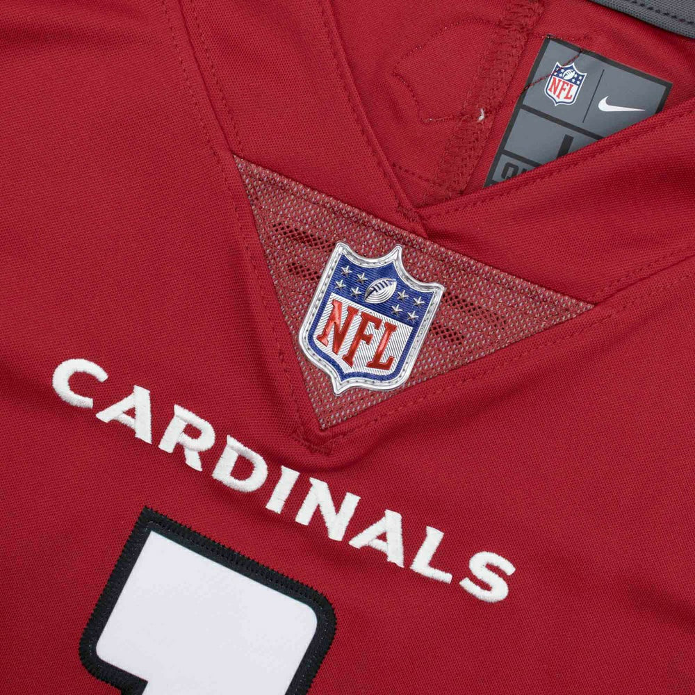 Kyler Murray #1 Arizona Cardinals Nike Vapor Limited NFL Jersey Red Classic
