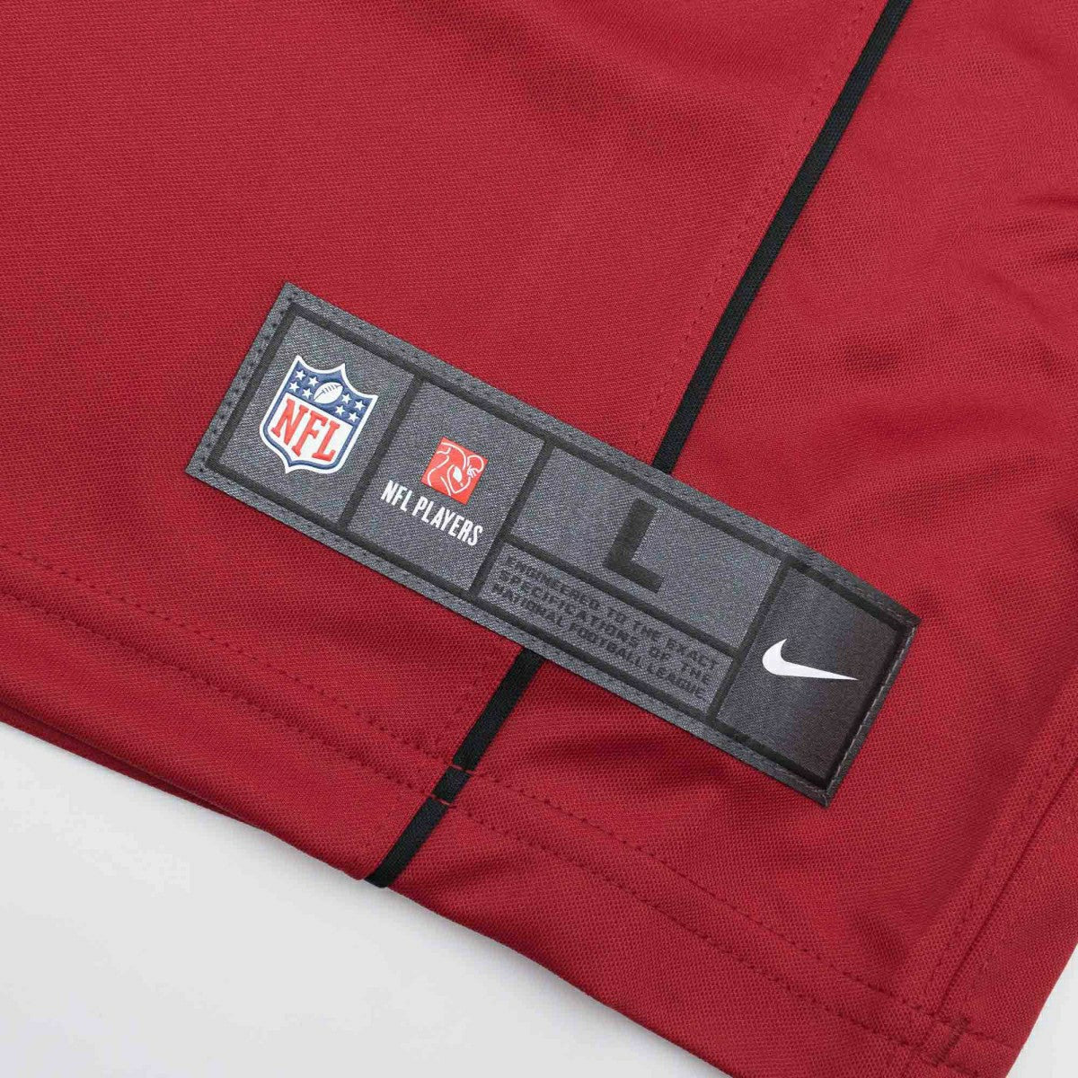 Kyler Murray #1 Arizona Cardinals Nike Vapor Limited NFL Jersey Red Classic