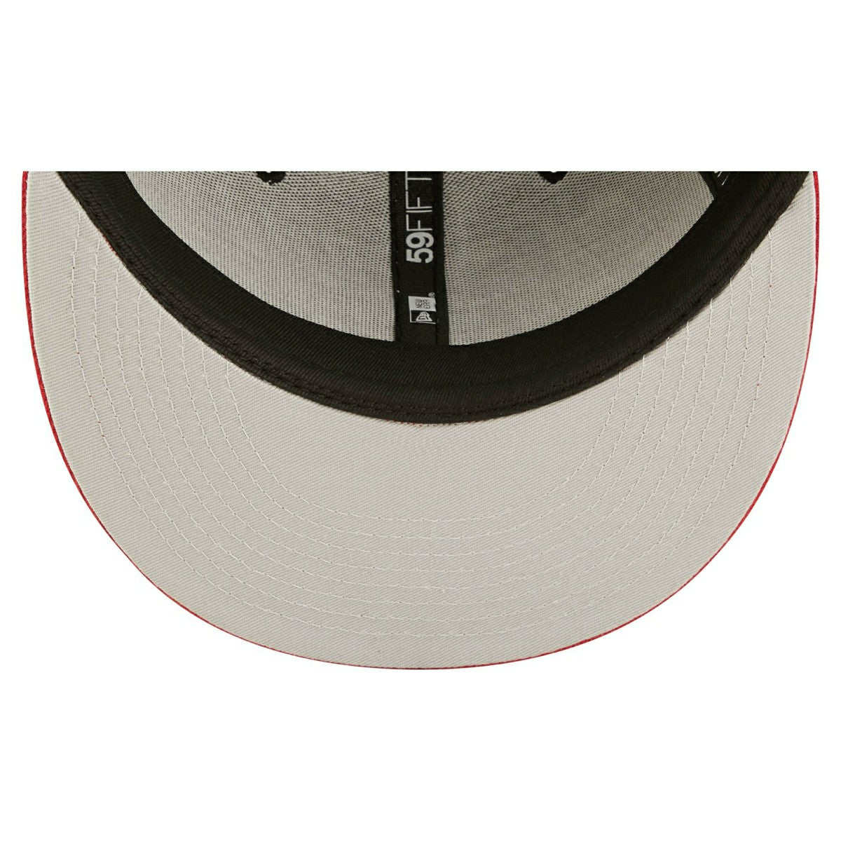 Arizona Cardinals 2022 NFL Draft On-Stage New Era 59FIFTY Fitted Cap Taass sale