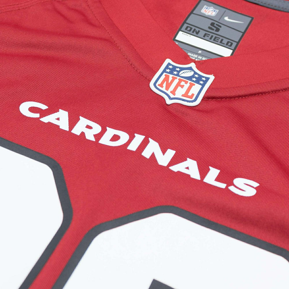 J.J. Watt #99 Arizona Cardinals Nike Game NFL Football Jersey Red Taass US