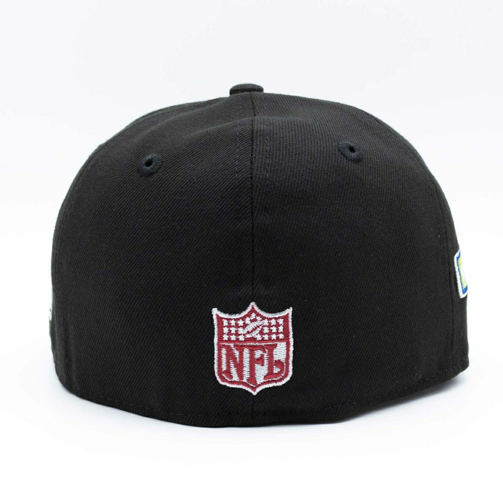 Arizona Cardinals 1994 Pro Bowl New Era 59FIFTY Fitted NFL Cap Taass sale