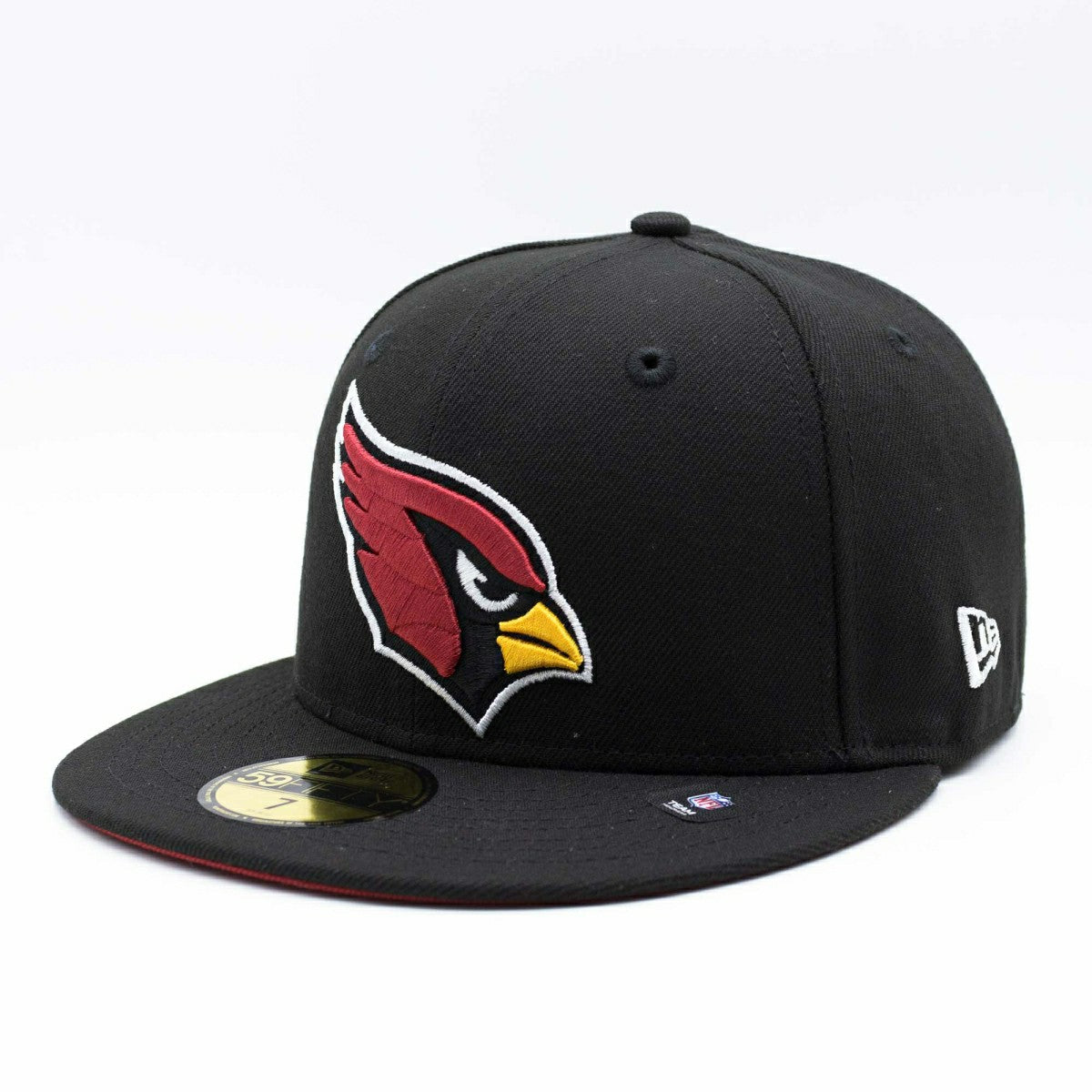Arizona Cardinals 1994 Pro Bowl New Era 59FIFTY Fitted NFL Cap Taass sale
