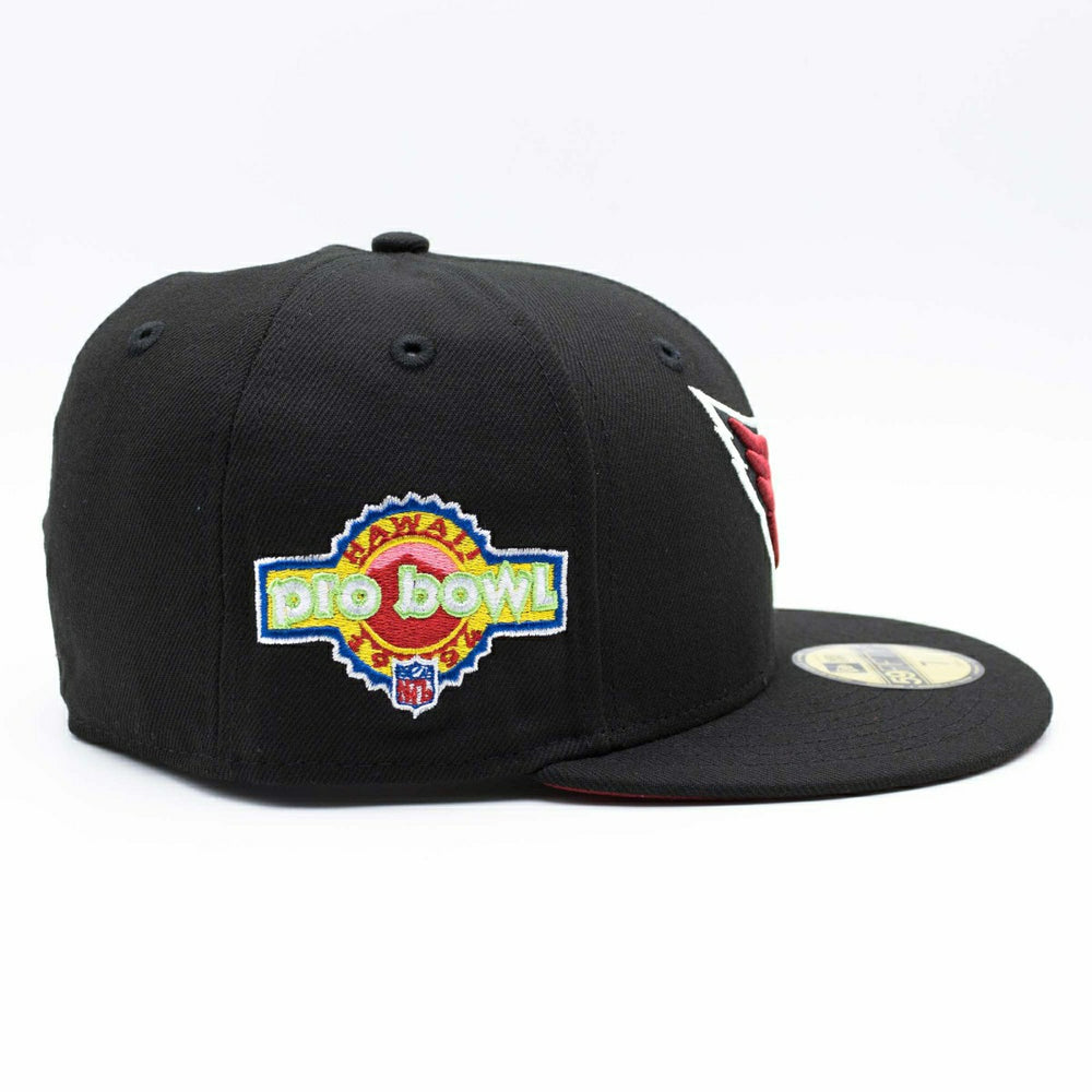 Arizona Cardinals 1994 Pro Bowl New Era 59FIFTY Fitted NFL Cap Taass sale