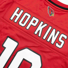 DeAndre Hopkins #10 Arizona Cardinals Nike Game NFL Jersey Red Lifestyle