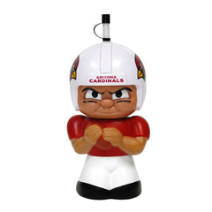 Arizona Cardinals Big Sip NFL Water Bottle (470 ml) Taass sale
