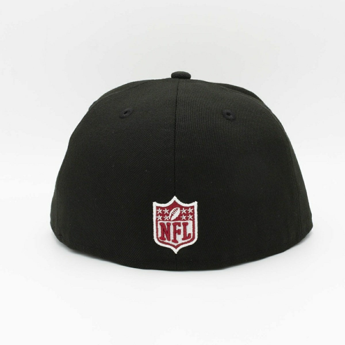 Arizona Cardinals State Flag New Era 59FIFTY Fitted NFL Cap Black Taass for sale