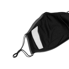 Arizona Cardinals Official NFL On-Field Face Mask Black Classic