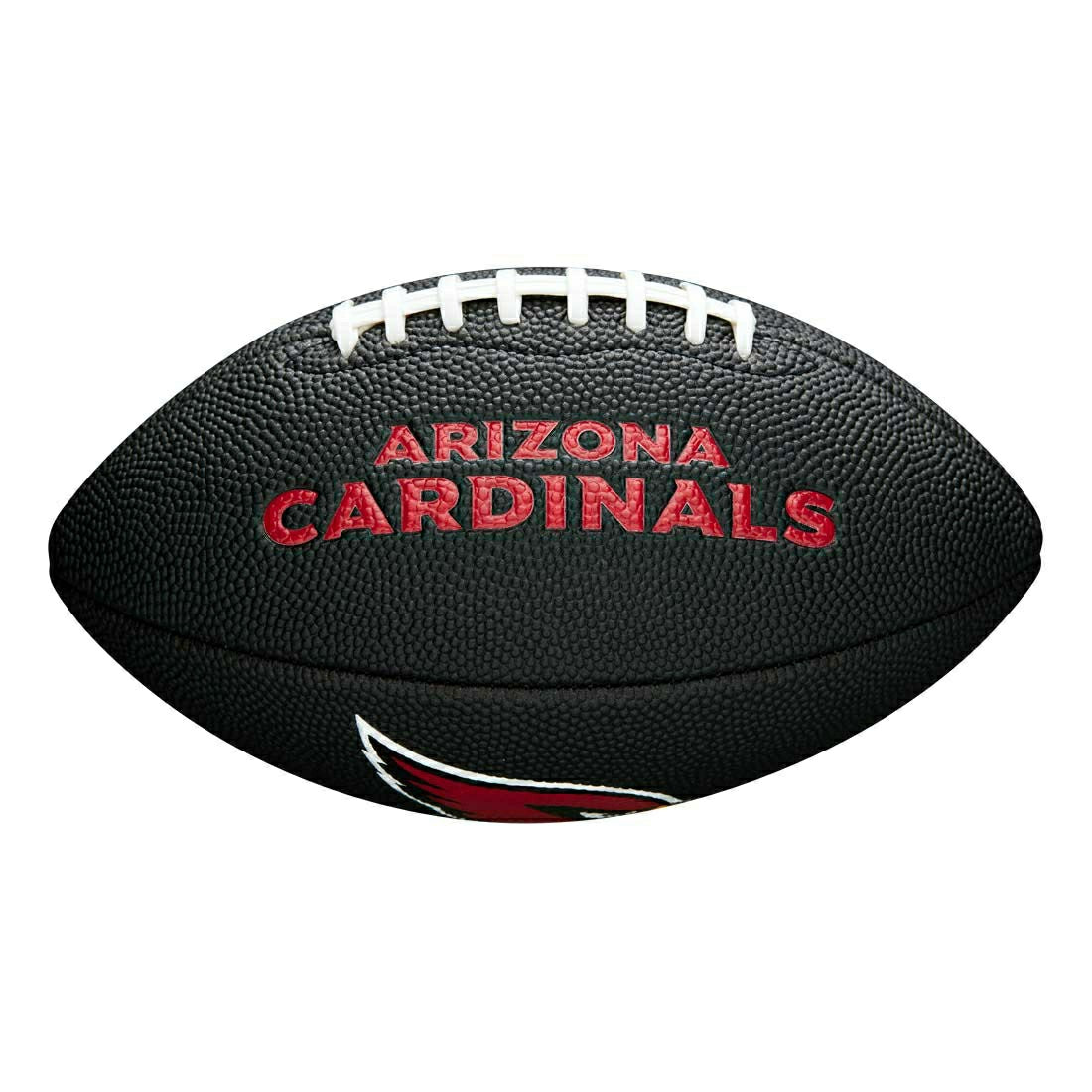 Arizona Cardinals NFL Mini Football Black Lifestyle