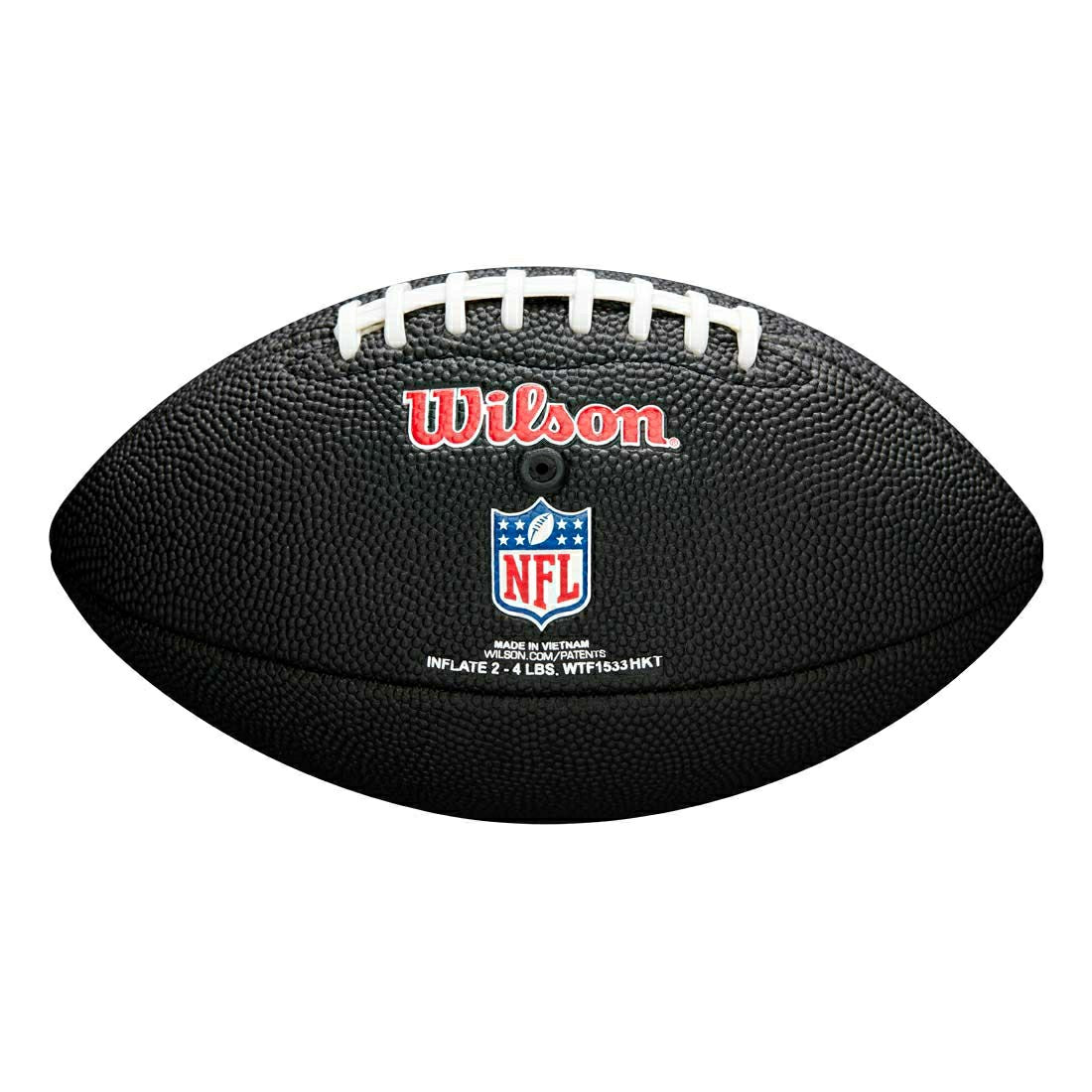 Arizona Cardinals NFL Mini Football Black Lifestyle