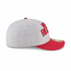 Arizona Cardinals 2018 NFL Draft Low Profile 59FIFTY Fitted Cap Taass sale
