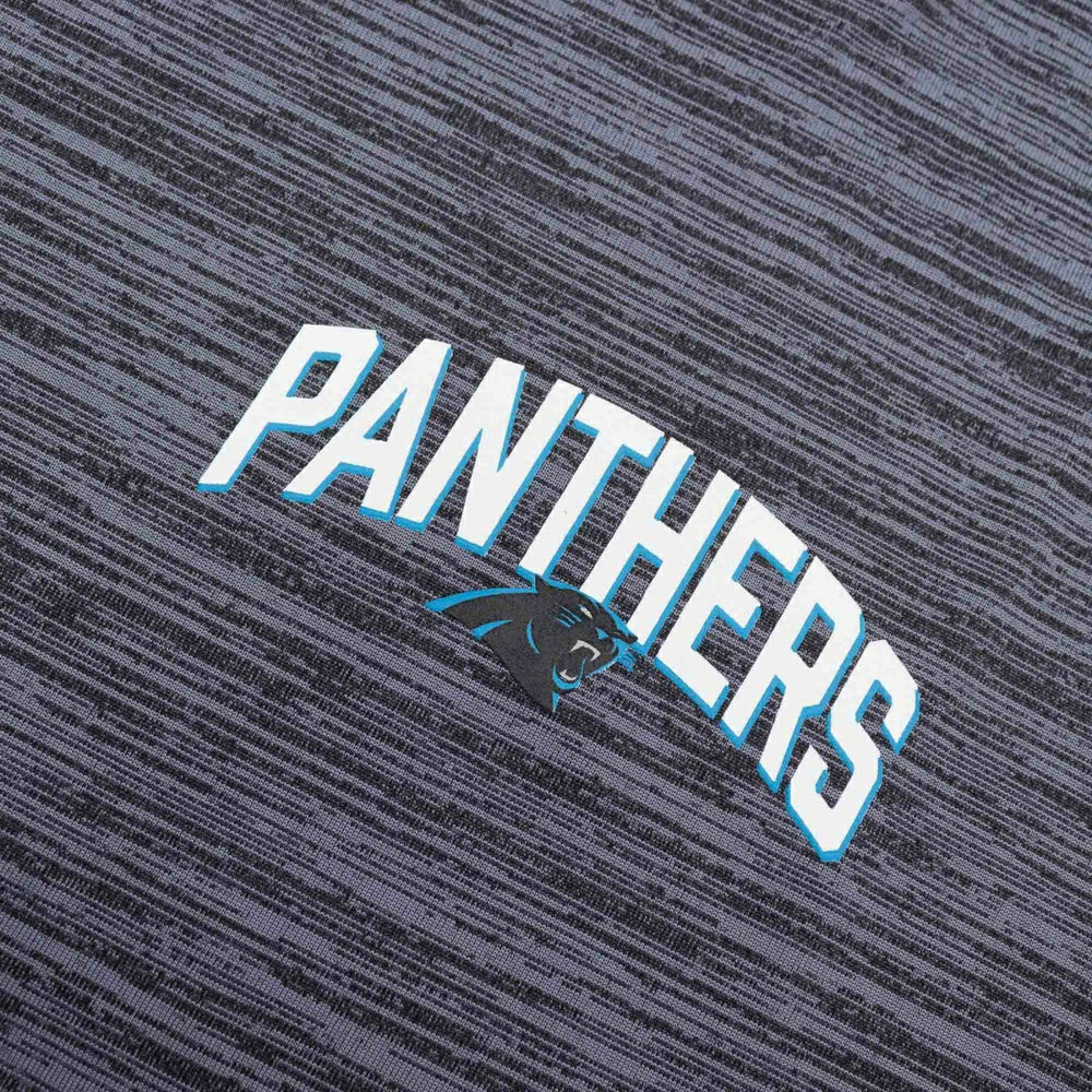 Carolina Panthers 2022 NFL Sideline Nike Velocity Performance Longsleeve Shirt Classic