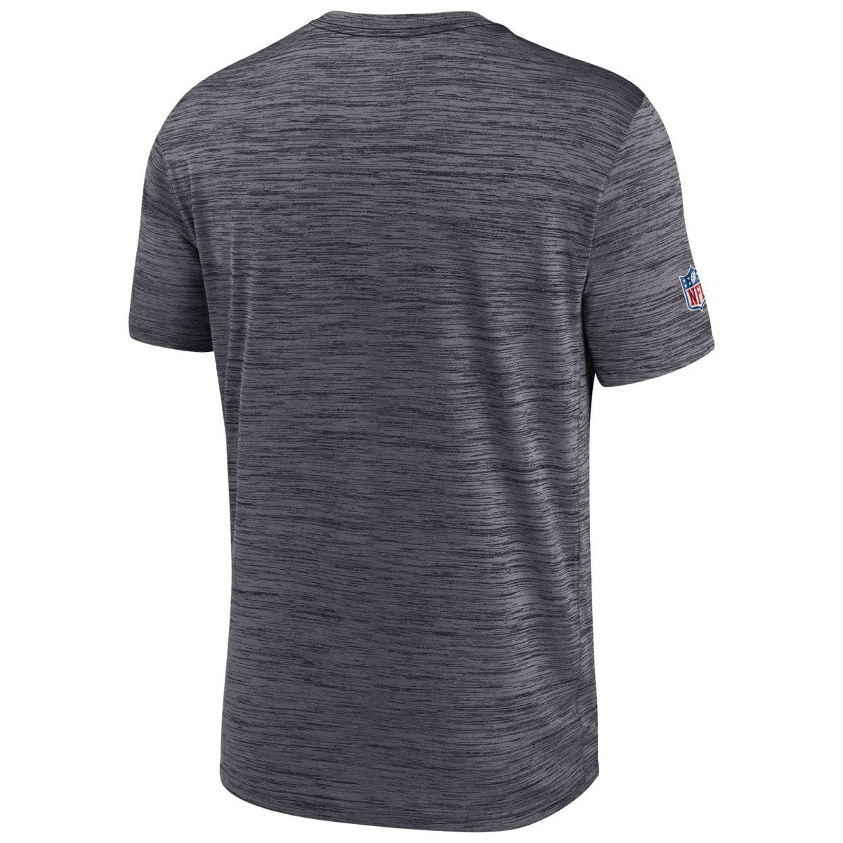 Carolina Panthers 2022 NFL Sideline Nike Velocity Performance T-Shirt Fashion