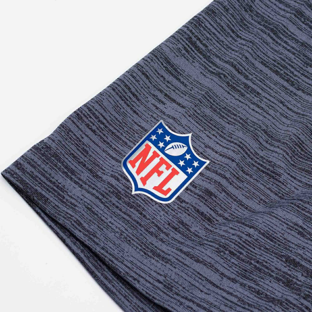 Carolina Panthers 2022 NFL Sideline Nike Velocity Performance T-Shirt Fashion