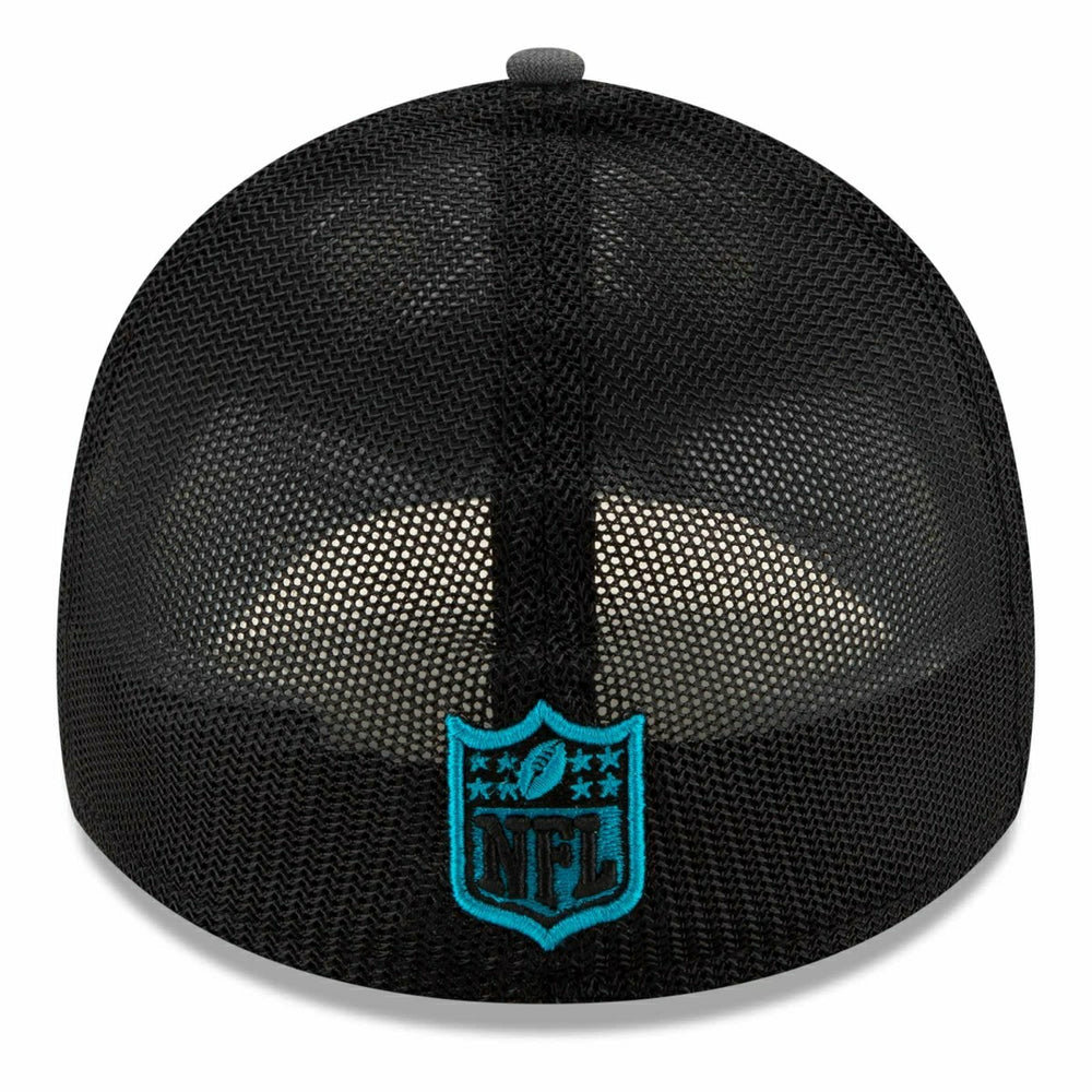 Carolina Panthers Official 2021 NFL Draft New Era 39THIRTY Flex Fit Cap Taass sale