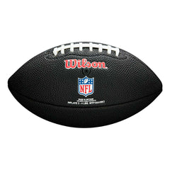 Carolina Panthers NFL Wilson Mini Football Black Taass sale