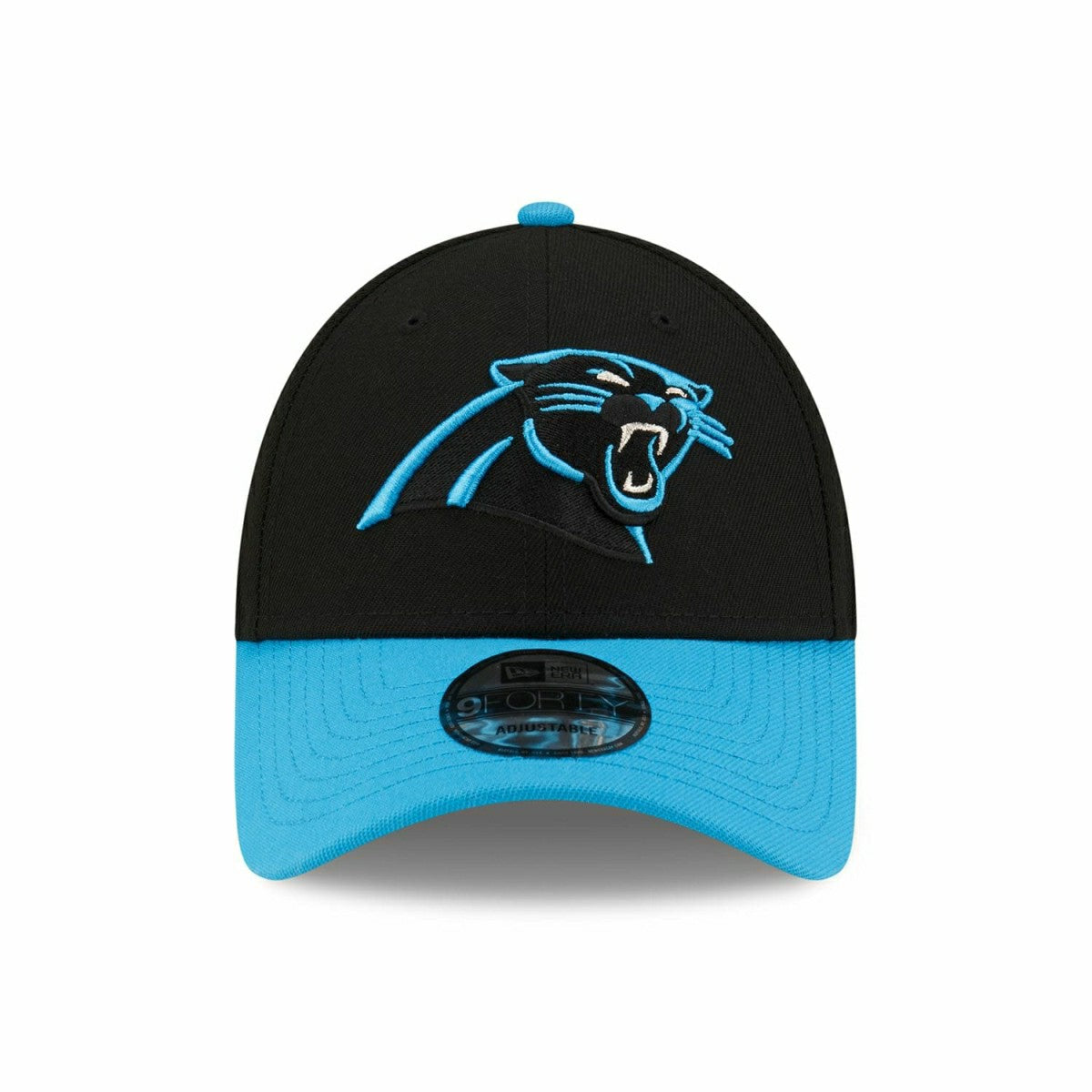 Carolina Panthers First Down Adjustable NFL Cap Lifestyle
