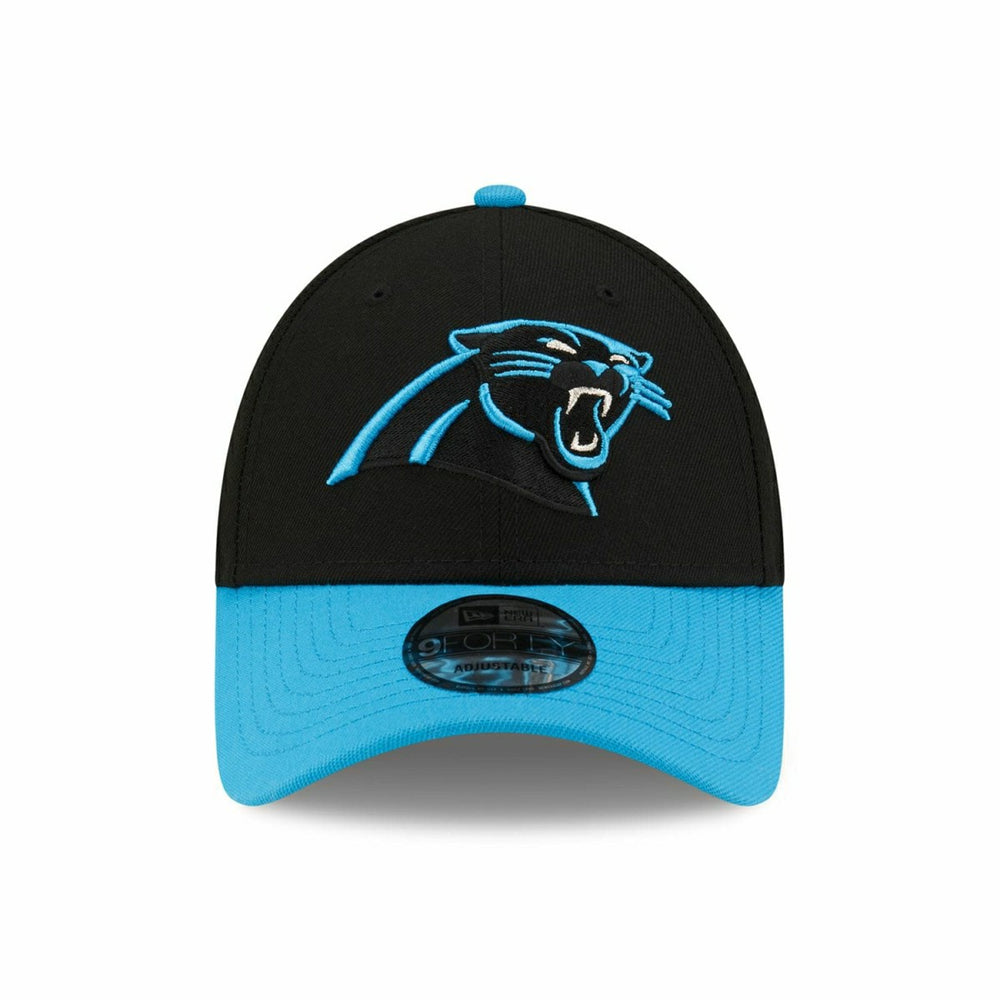 Carolina Panthers First Down Adjustable NFL Cap Lifestyle