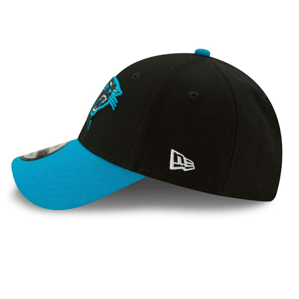 Carolina Panthers First Down Adjustable NFL Cap Lifestyle