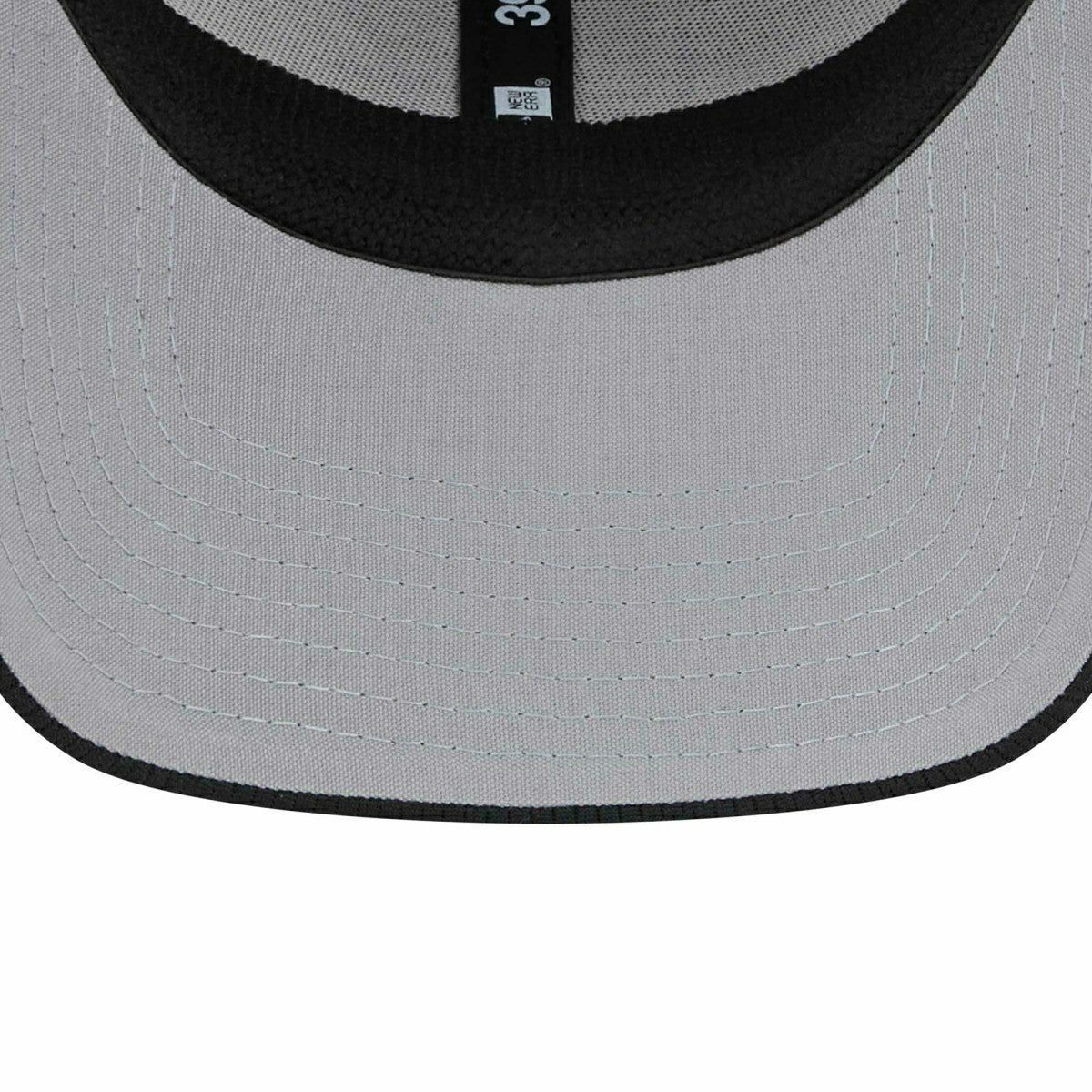 Cincinnati Bengals Colorway 2023 NFL Sideline New Era 39THIRTY Flex Cap Gray Taass for sale