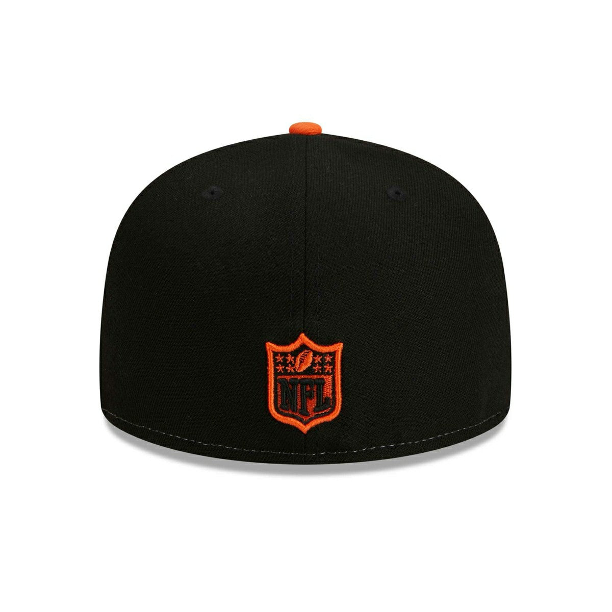 Cincinnati Bengals Historic 2023 NFL Sideline New Era 59FIFTY Fitted Cap Taass US