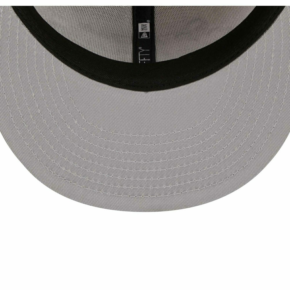 Cincinnati Bengals Historic 2023 NFL Sideline New Era 59FIFTY Fitted Cap Taass US