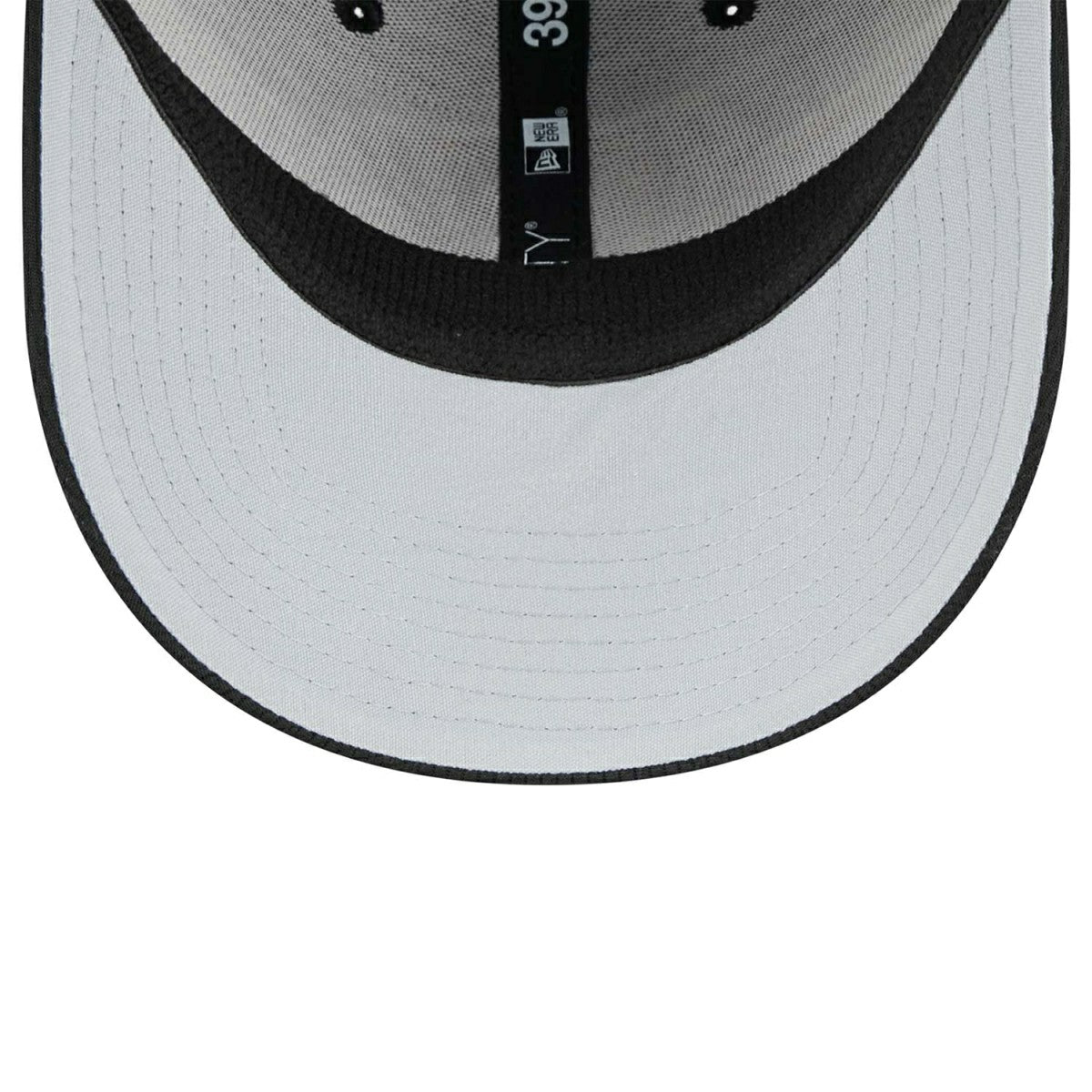 Cincinnati Bengals 2023 NFL Training Camp New Era 39THIRTY Flex Cap Black Classic