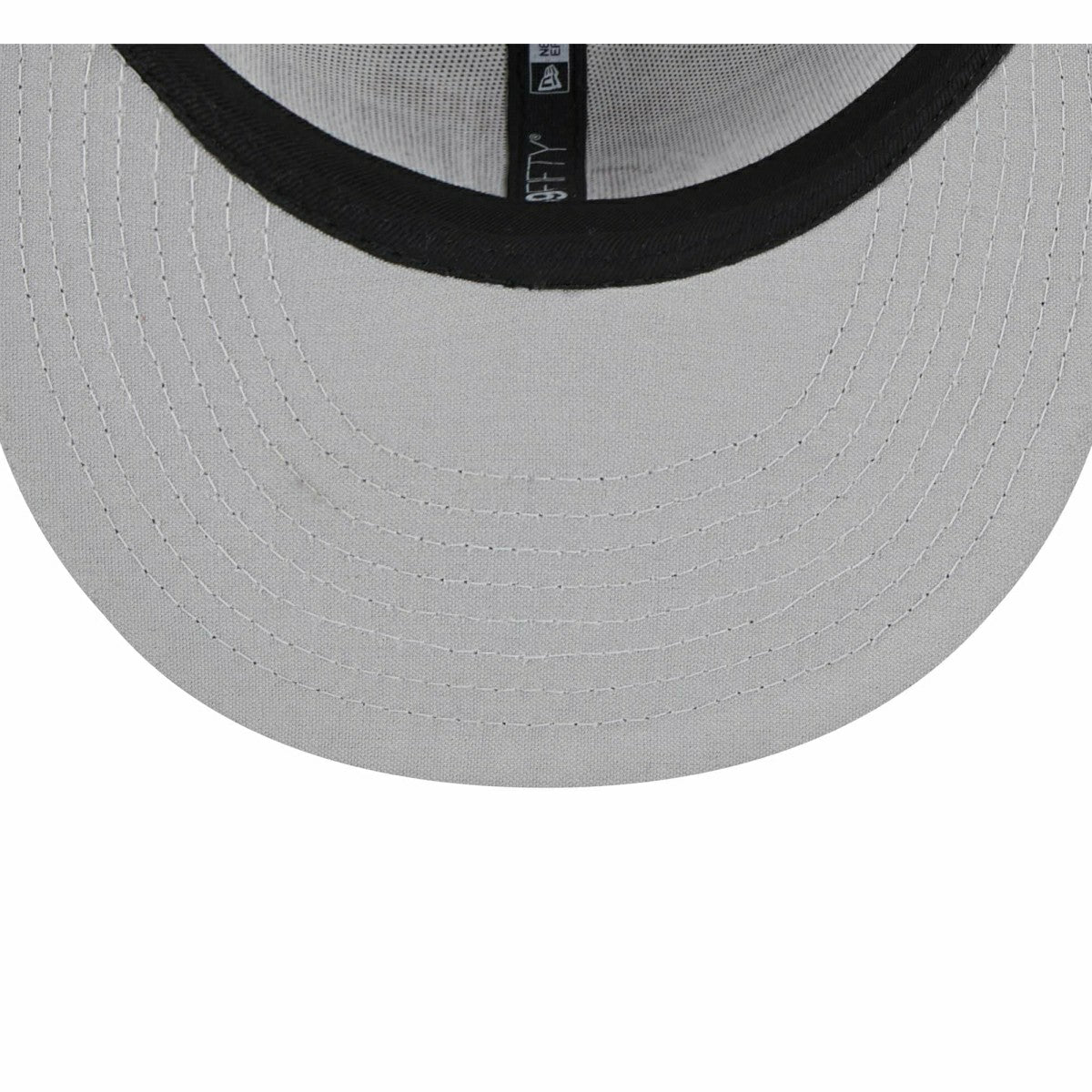 Cincinnati Bengals Official 2023 NFL Draft New Era 59FIFTY Fitted Cap Fashion