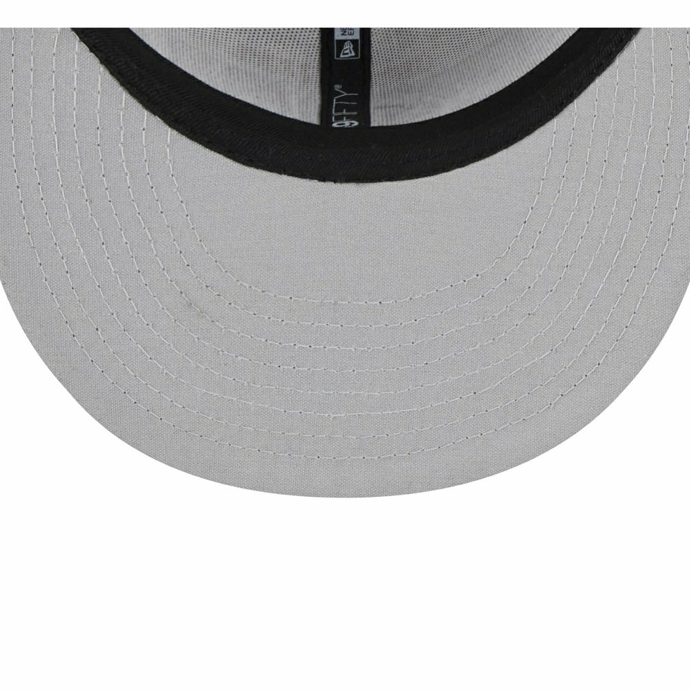 Cincinnati Bengals Official 2023 NFL Draft New Era 59FIFTY Fitted Cap Fashion